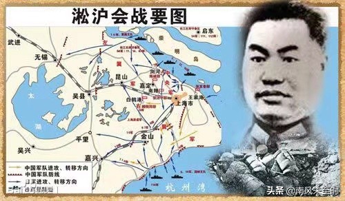 同時受到國民黨嘉獎和共產黨褒揚,抗日名將王甲本到底是何許人也 同時受到國民黨嘉獎和共產黨褒揚,抗日名將王甲本到底是何許人也