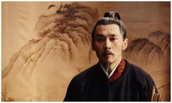 北宋名相——呂夷簡，心思縝密，權謀無雙，巧妙應對狸貓換太子案