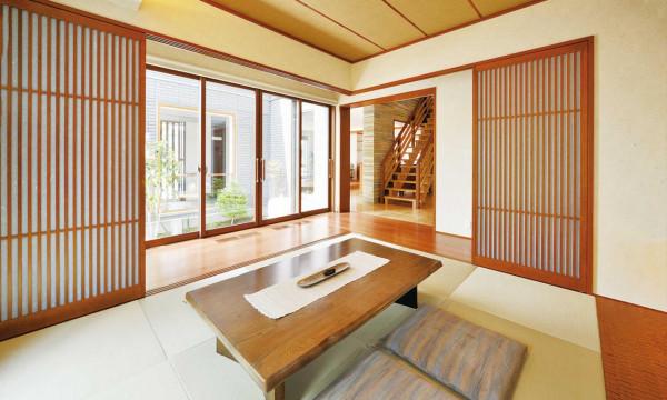 誰說日本人只愛小房間？疫情下悄然流行的“大房潮流”