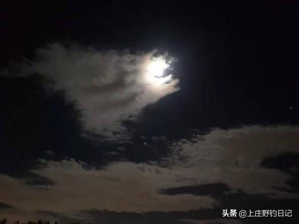 釣魚日記——2021年9月20日