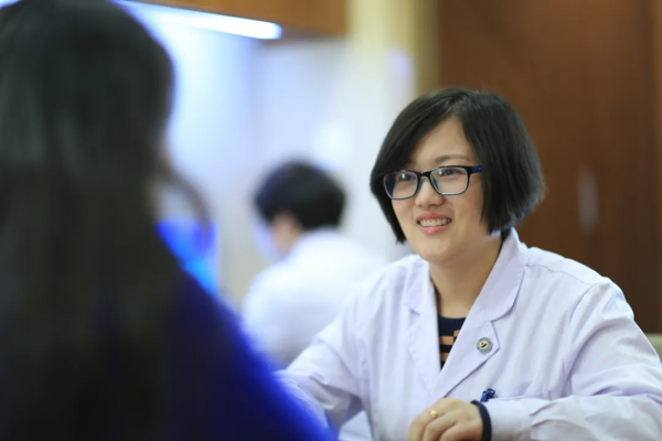 求子路上鍥而不捨 輾轉六年圓夢佳音