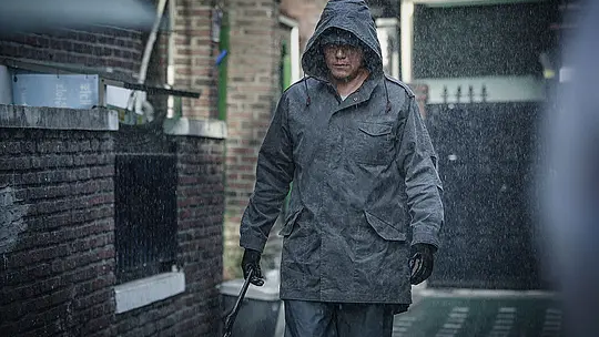 妻子被殺丈夫苦練2年,最終還是復仇失敗,這部電影讓人絕望 妻子被殺丈夫苦練2年,最終還是復仇失敗,這部電影讓人絕望