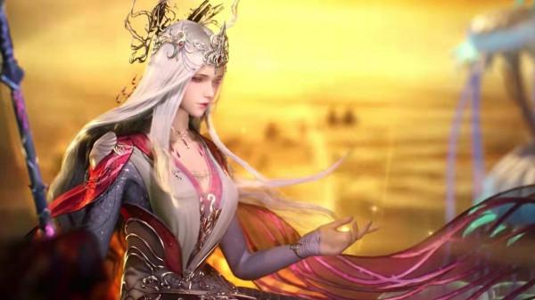 千道流帥出新高度，可當初波塞西還是選擇唐晨，他差在哪裡？