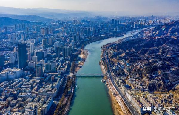 甘肅省的區劃調整，全國23個省之一，為何有12個地級市？