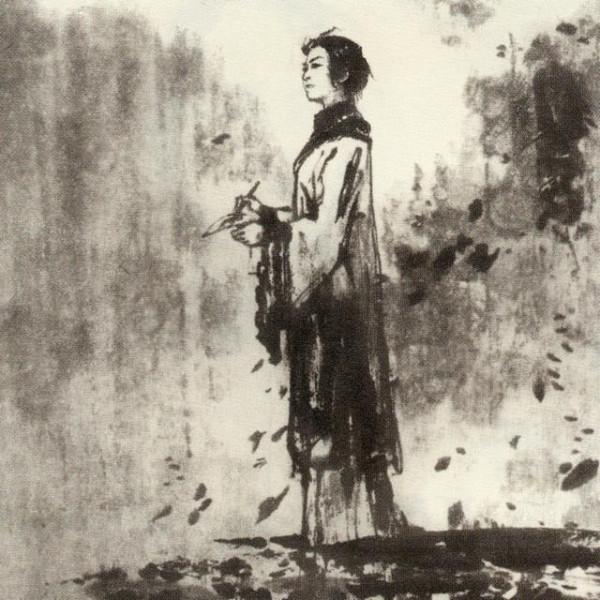 秋瑾的《滿江紅》蘇軾的《水調歌頭》對比賞析 附：中考賞析訓練