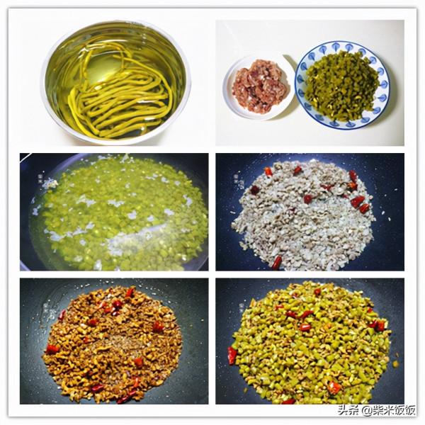 我家常做這7道家常菜，開胃解油膩，比大魚大肉更好吃