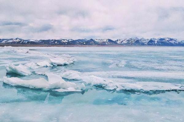 推薦國內冬天最美的六大湖泊，看看你最喜歡哪個？