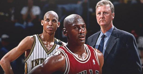 拉里·伯德——球技成就嘴炮“三不朽”,領袖教練經理“一完人” 拉里·伯德——球技成就嘴炮“三不朽”,領袖教練經理“一完人”