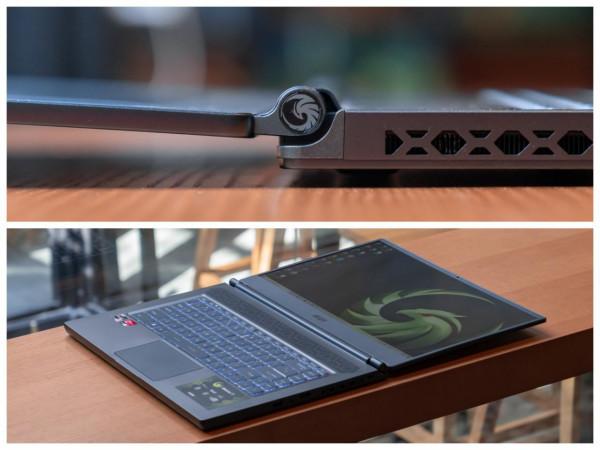 戰術後仰!什麼是真正的輕薄遊戲本?微星幻影 15 詳測告訴你 戰術後仰!什麼是真正的輕薄遊戲本?微星幻影 15 詳測告訴你