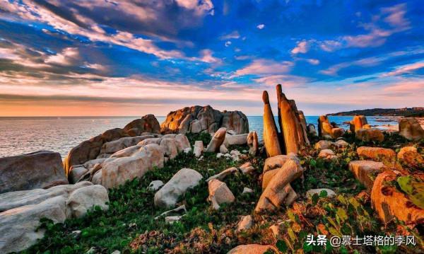 海南西線城市過冬避寒的深度分析，這幾座城，你會選哪一個？