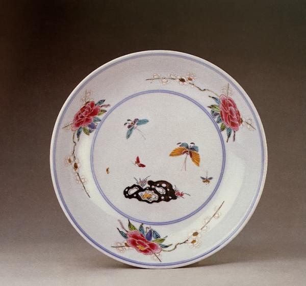 對話｜陳克倫談陶瓷研究和鑑定：先鍛鍊眼力，再輔以科技