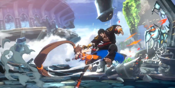 英雄聯盟格鬥新遊曝光？網易新遊表現太亮眼，騰訊坐不住了