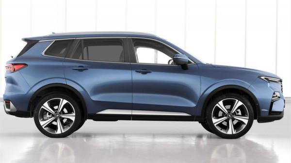 想買新車找不著合適的？不妨看看這4款明年1月將上市的重磅新車