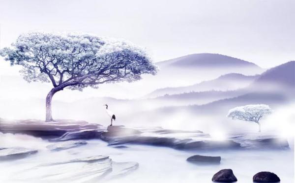 人面不知何處去，桃花依舊笑春風。100句帶有“風”字的飛花令