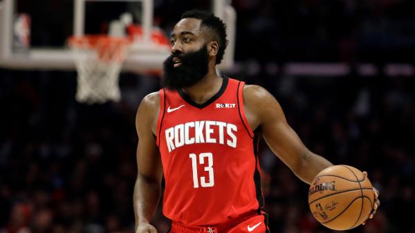 現役共7位20000分先生,看了他們的場均得分,才知道詹杜有多強 現役共7位20000分先生,看了他們的場均得分,才知道詹杜有多強