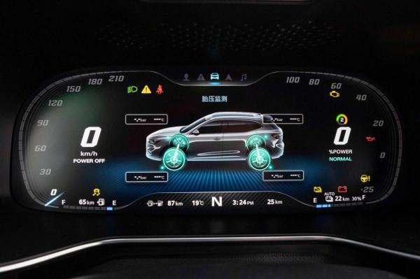 家用車都配&OpenCurlyDoubleQuote;組合10擋&rdquo;變速箱了？名爵6 PHEV 香不香？