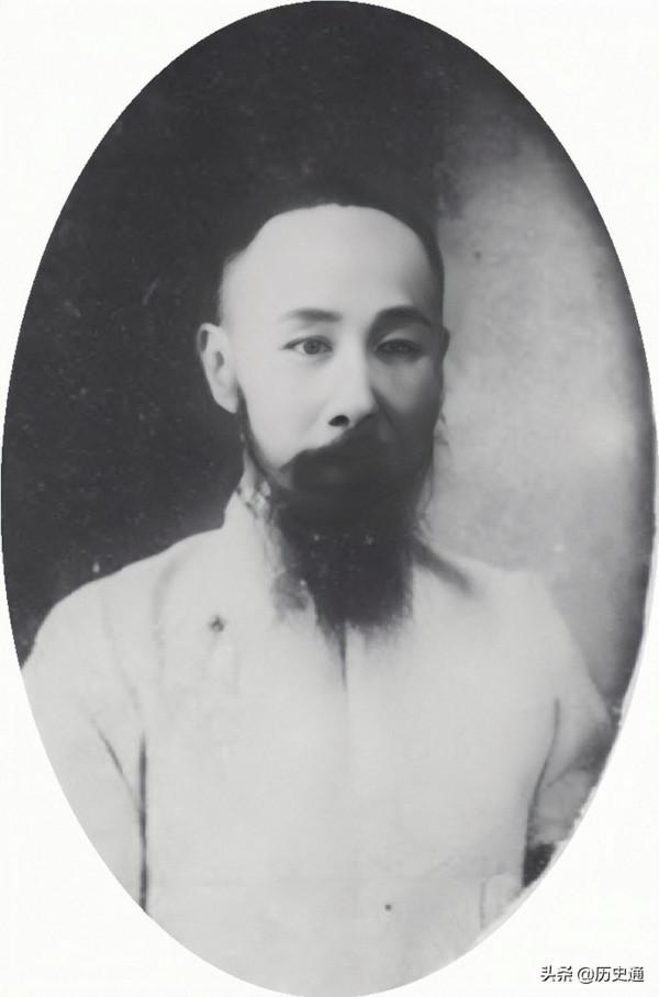 末科13位進士履歷與照片，曾從二十六萬名秀才中脫穎而出