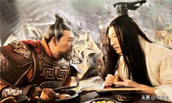 細讀《易經》：真正的聰明人，定位都很準