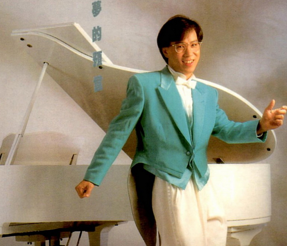 蔡國權：31歲才出名，卻在49歲遇車禍癱瘓，被妻子丟在養老院18年