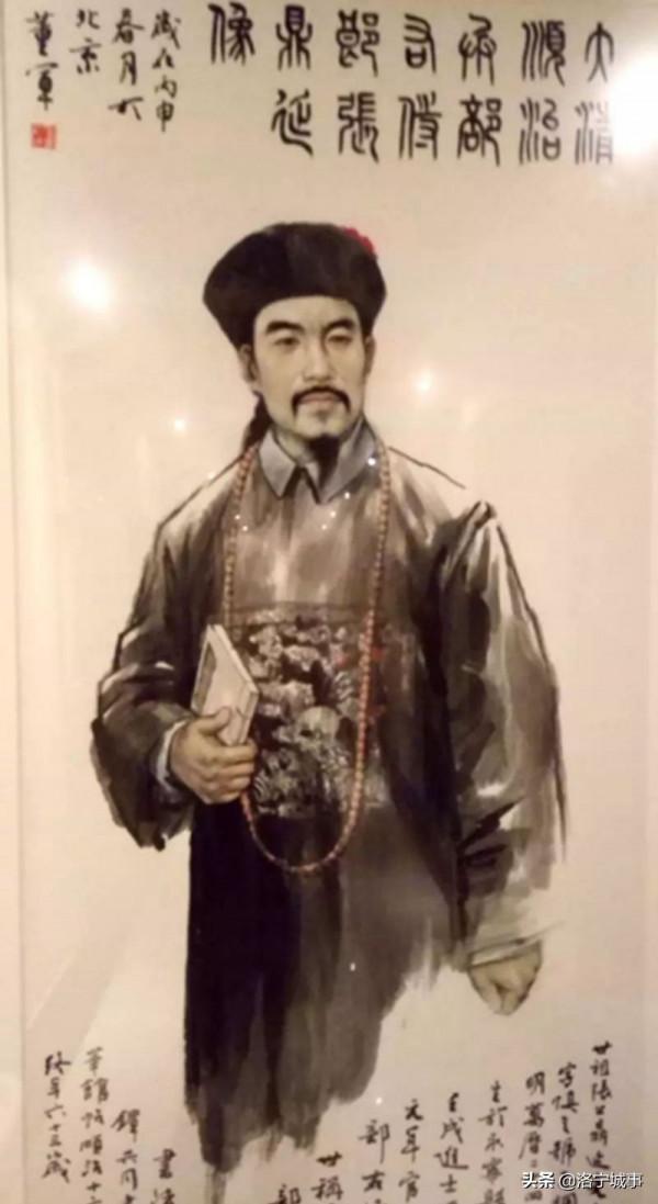 張兵部遇關雲長 張兵部遇關雲長