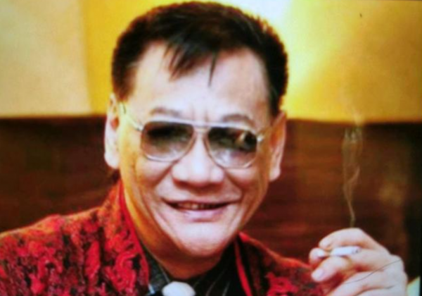 2015年“惡漢”何家駒去世，3天輸光全部家產，無兒無女無墓碑