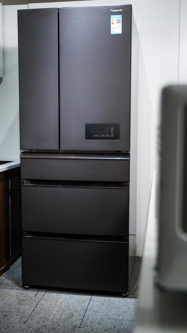 從E531到EE53，一個松下老粉的多門冰箱選購指南