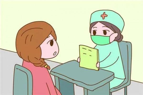 “妊娠劇吐”要重視！（王小青）