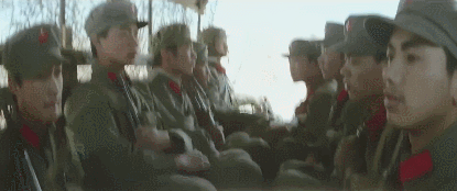 37年後,再看《高山下的花環》,我確信它就是中國戰爭片的天花板 37年後,再看《高山下的花環》,我確信它就是中國戰爭片的天花板