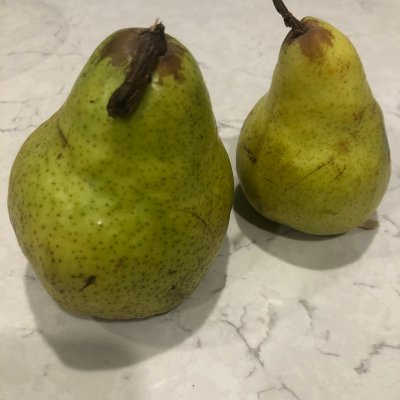 這是梨子凍最正宗的做法,好吃到爆 這是梨子凍最正宗的做法,好吃到爆