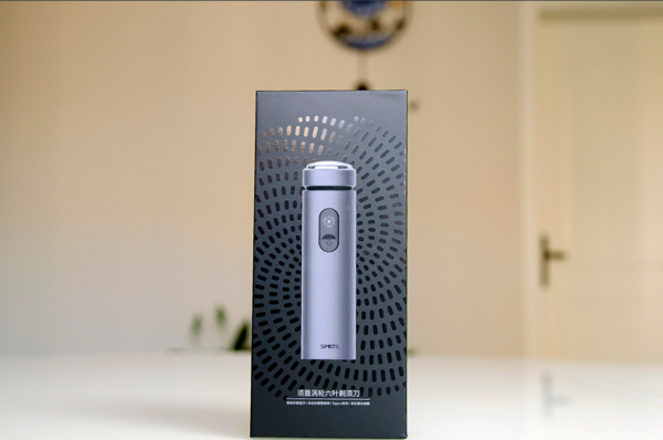 小巧、精緻支援水洗,鬚眉便攜剃鬚刀T6(升級2.0版)入手體驗 小巧、精緻支援水洗,鬚眉便攜剃鬚刀T6(升級2.0版)入手體驗