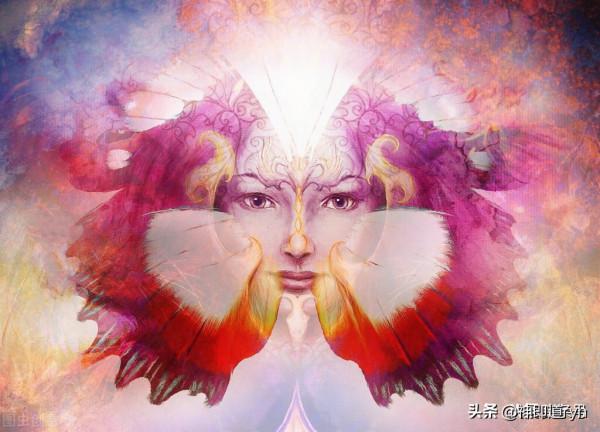 民間故事:蝴蝶仙女 民間故事:蝴蝶仙女