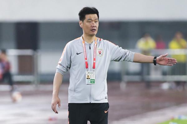 體育總局與足協齊抓共管,國足新領隊已確定,李霄鵬將赴上海談工作 體育總局與足協齊抓共管,國足新領隊已確定,李霄鵬將赴上海談工作