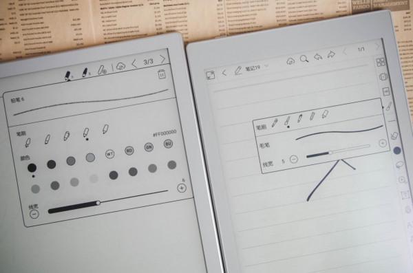 更強更美更親民，文石BOOX Note X簡評