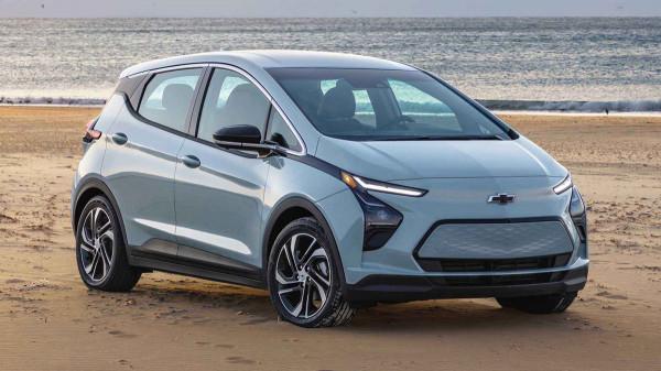 美國人不愛豪車？J&period;D&period; Power美國電動車車主滿意度報告（二）