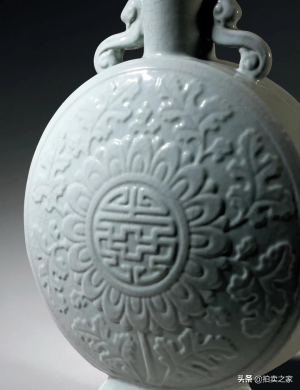 清代十二帝 哪代官窯最為精美?看了雍正御窯再下結論 清代十二帝 哪代官窯最為精美?看了雍正御窯再下結論