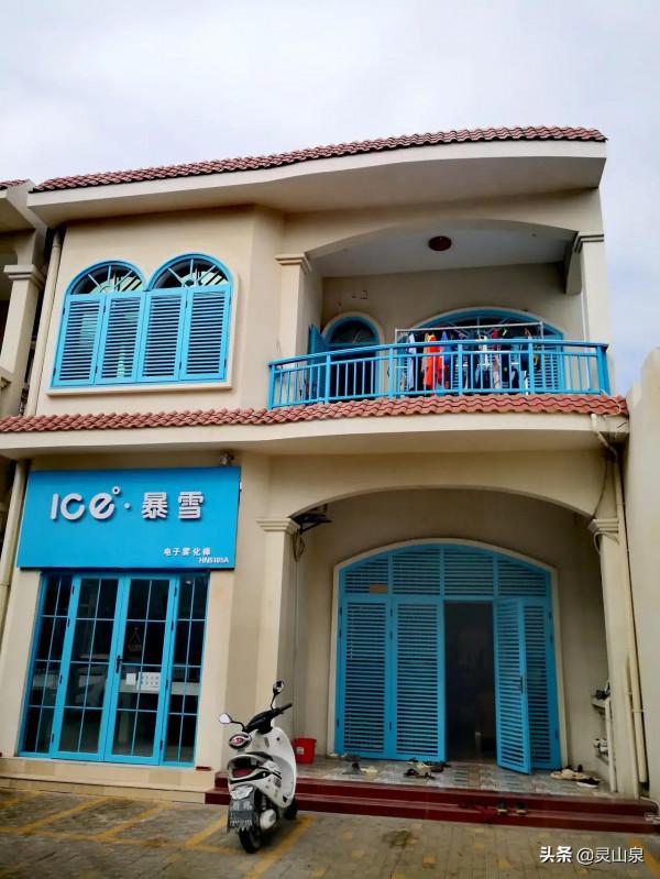 海南島上三個風景絕美又不收門票的小眾景點，你去過幾個？