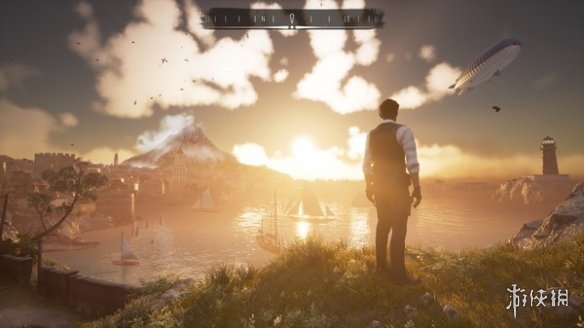 神仙打架!盤點14款令人期待的11月大作 趕緊來收藏 神仙打架!盤點14款令人期待的11月大作 趕緊來收藏