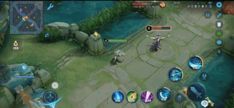 新英雄暃怎麼出裝才不刮痧？該如何剋制他？