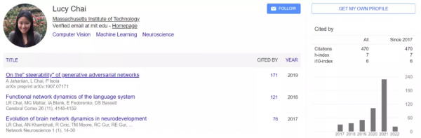 Meta 2022博士獎學金計劃公佈，華人學者佔四成