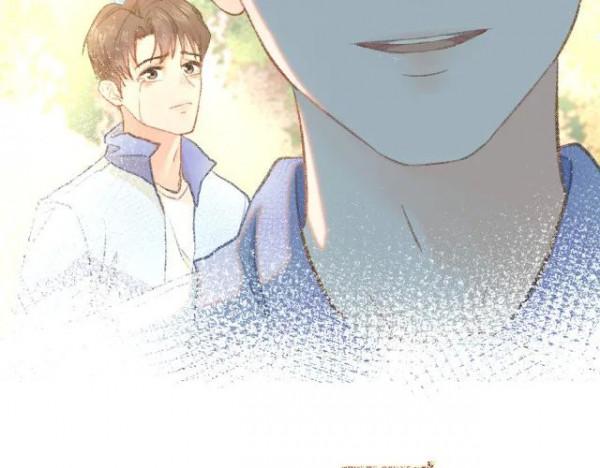 漫畫:我也想做一個微笑的少年 漫畫:我也想做一個微笑的少年