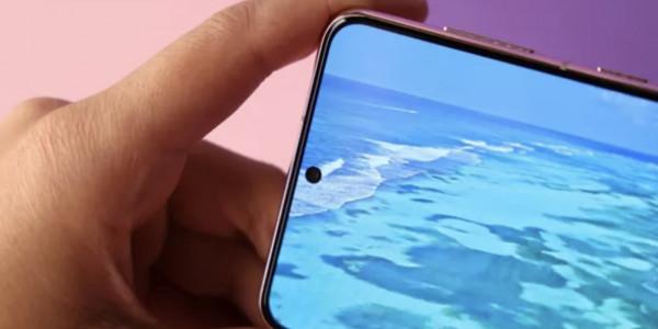 三星要開發真正意義上的無邊框螢幕,預計2022年釋出 三星要開發真正意義上的無邊框螢幕,預計2022年釋出