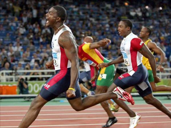 被兩次禁賽的";藥罐"; 奪冠被全場謾罵的惡棍 加特林:我始終扮演贏家 被兩次禁賽的";藥罐"; 奪冠被全場謾罵的惡棍 加特林:我始終扮演贏家