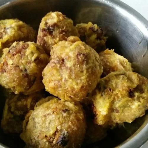 湖北人是多麼喜愛糯米，近乎一半小吃和糯米有關，堪稱糯米魔術師