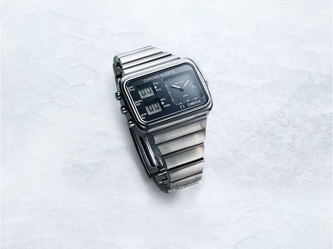 奧運精準計時的背景，至今已有90年曆史