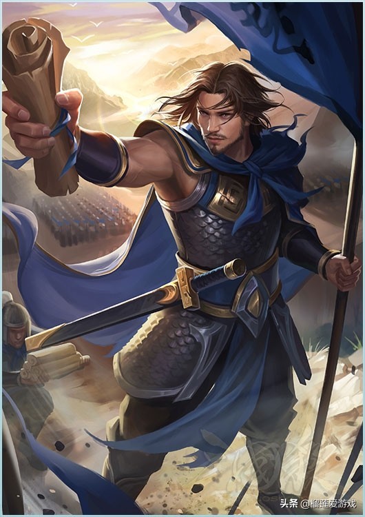 三國殺:帶一個技能回古代,如何才能利益最大化?可我只想種地 三國殺:帶一個技能回古代,如何才能利益最大化?可我只想種地