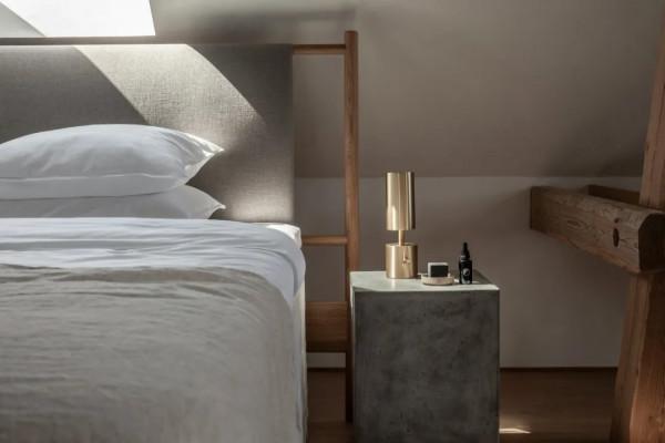 建造在田裡的215㎡別墅，守望麥田，鄉野裡的“世外桃源”