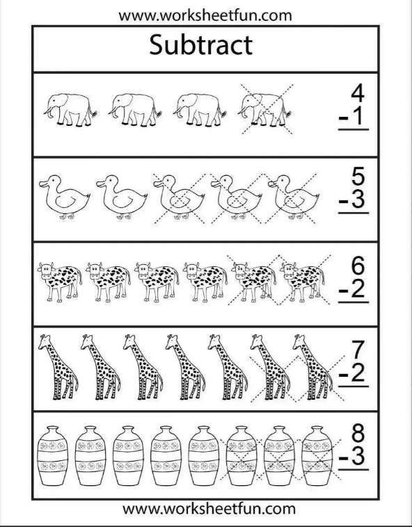 一年級數學湊十法破十法口訣+練習，這樣學，孩子計算力飛漲