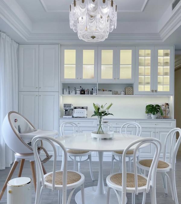 女主141㎡“多功能房裝修”值得寫入教科書,真的太有智慧了 女主141㎡“多功能房裝修”值得寫入教科書,真的太有智慧了