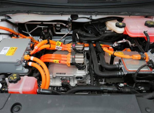 全方位滿足使用者需求，雪佛蘭暢巡成15萬級合資純電優選