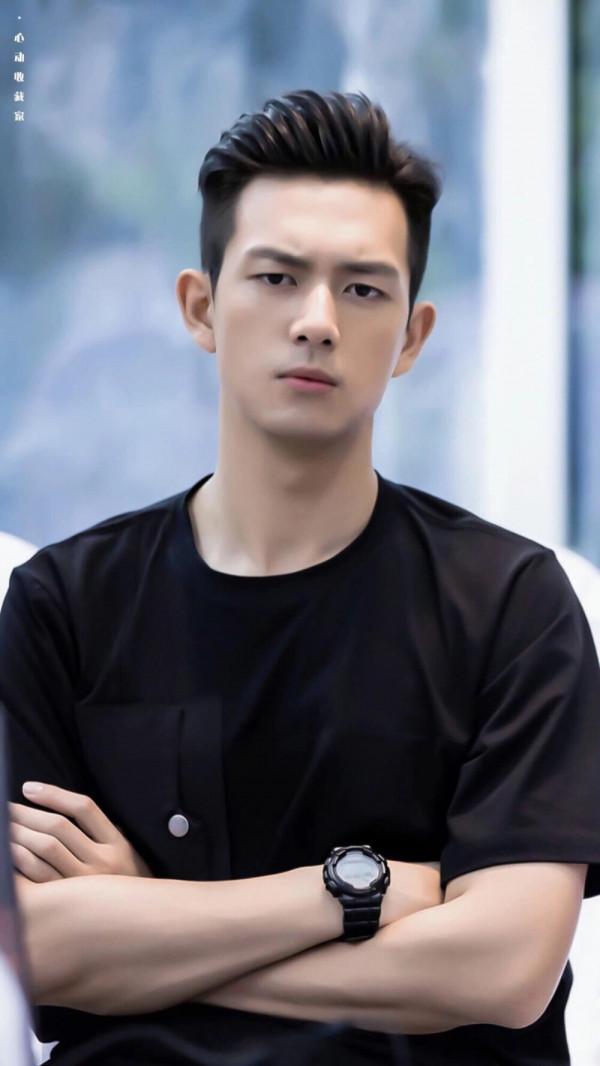 單眼皮也很帥的男星，我只服這5位！個個氣質內斂，很有魅力